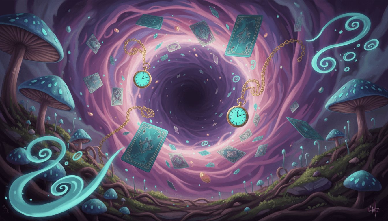Wonderland